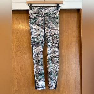 Lululemon Athletic Leggings